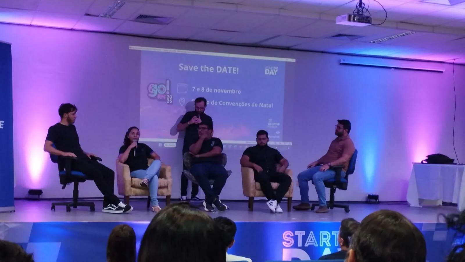 StartupDay StartupDay