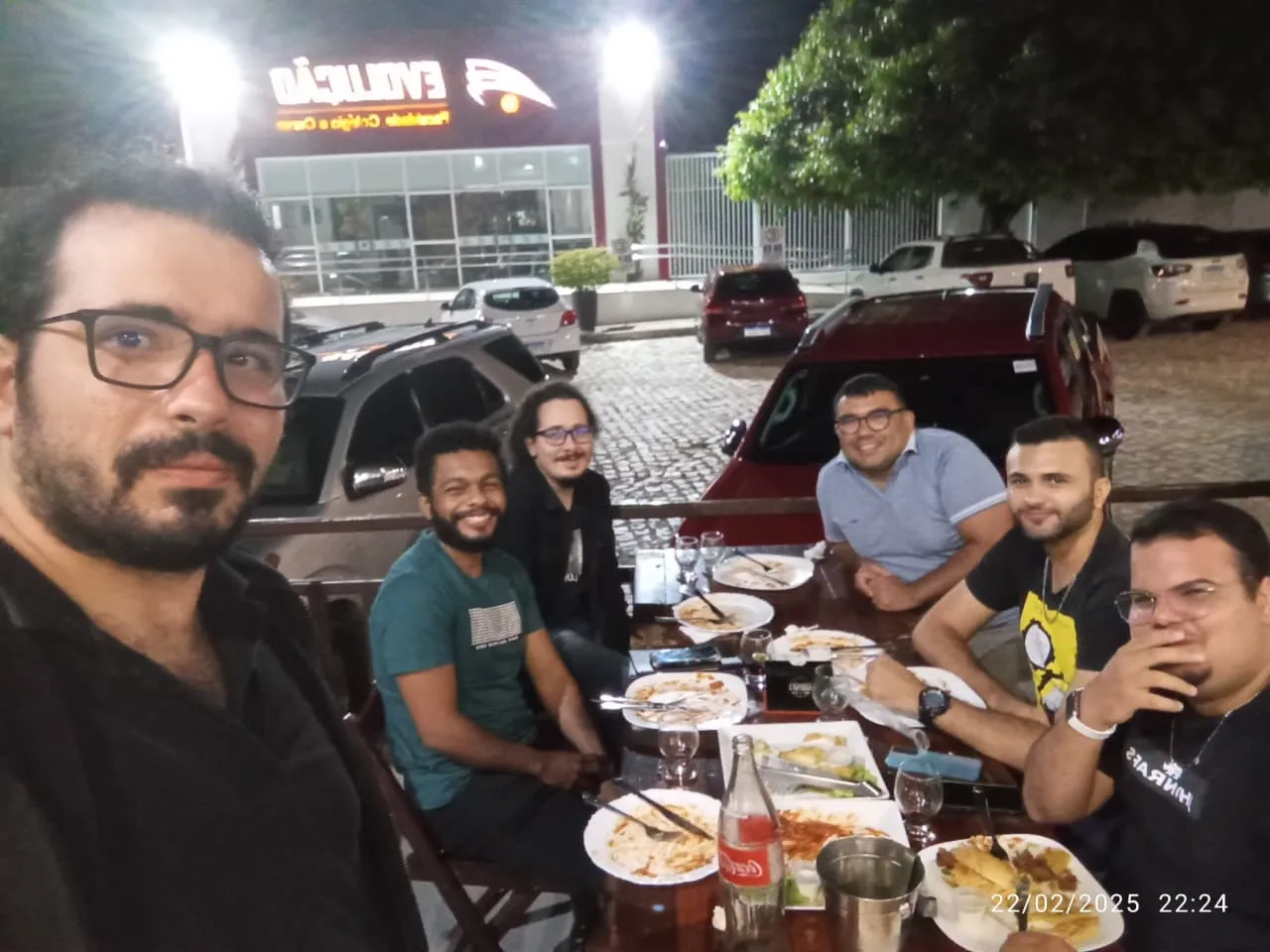 2º Encontro Presencial 2º Encontro Presencial