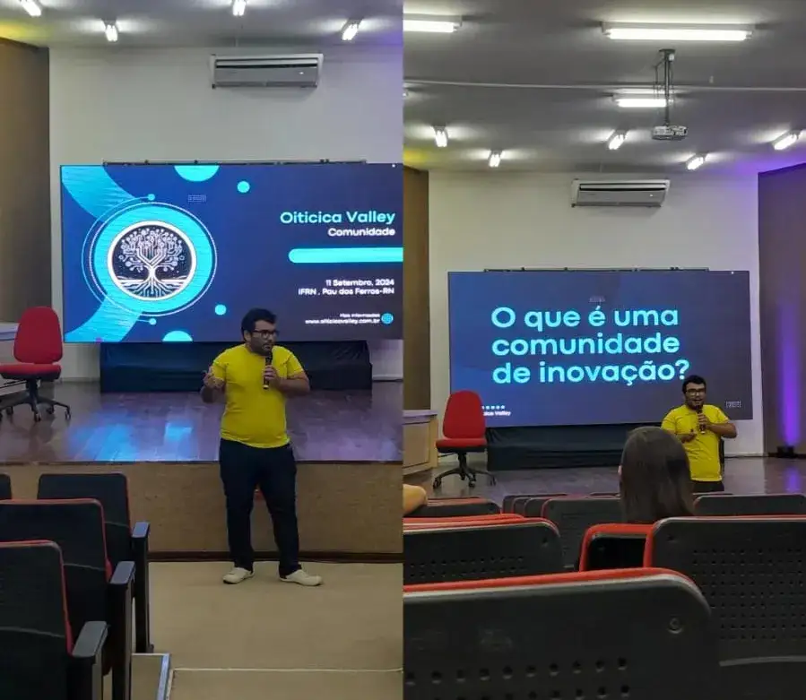 GoRN2024! Mesa Redonda GoRN2024! Mesa Redonda