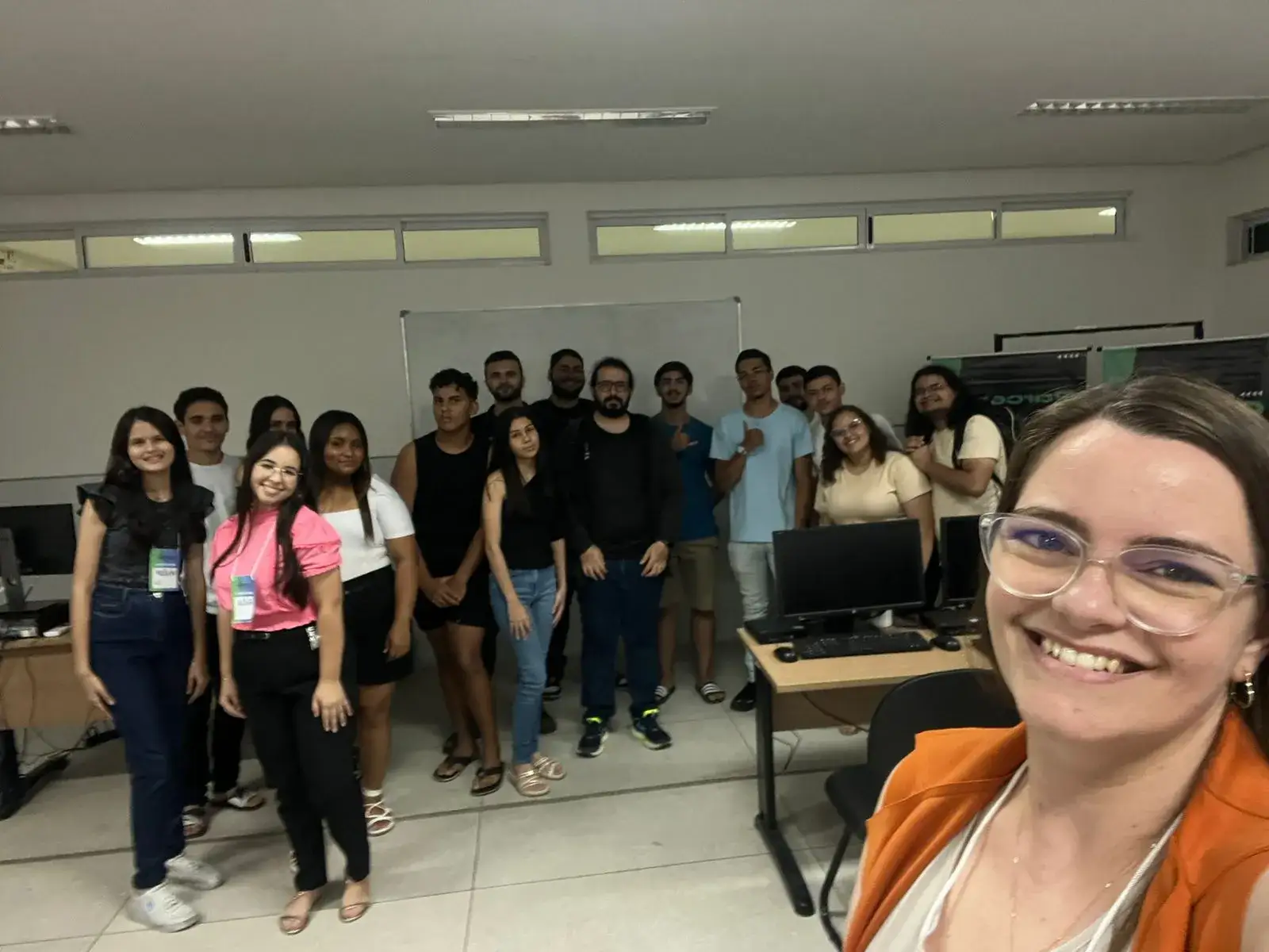 SECITEC IFPB Campo Catolé do Rocha SECITEC IFPB Campo Catolé do Rocha